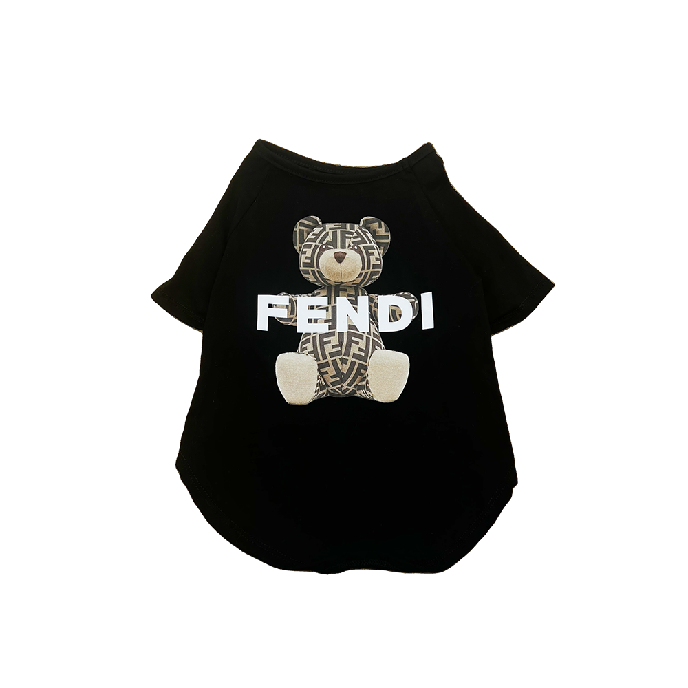 F Little Bear Shirt 099 T-Shirt