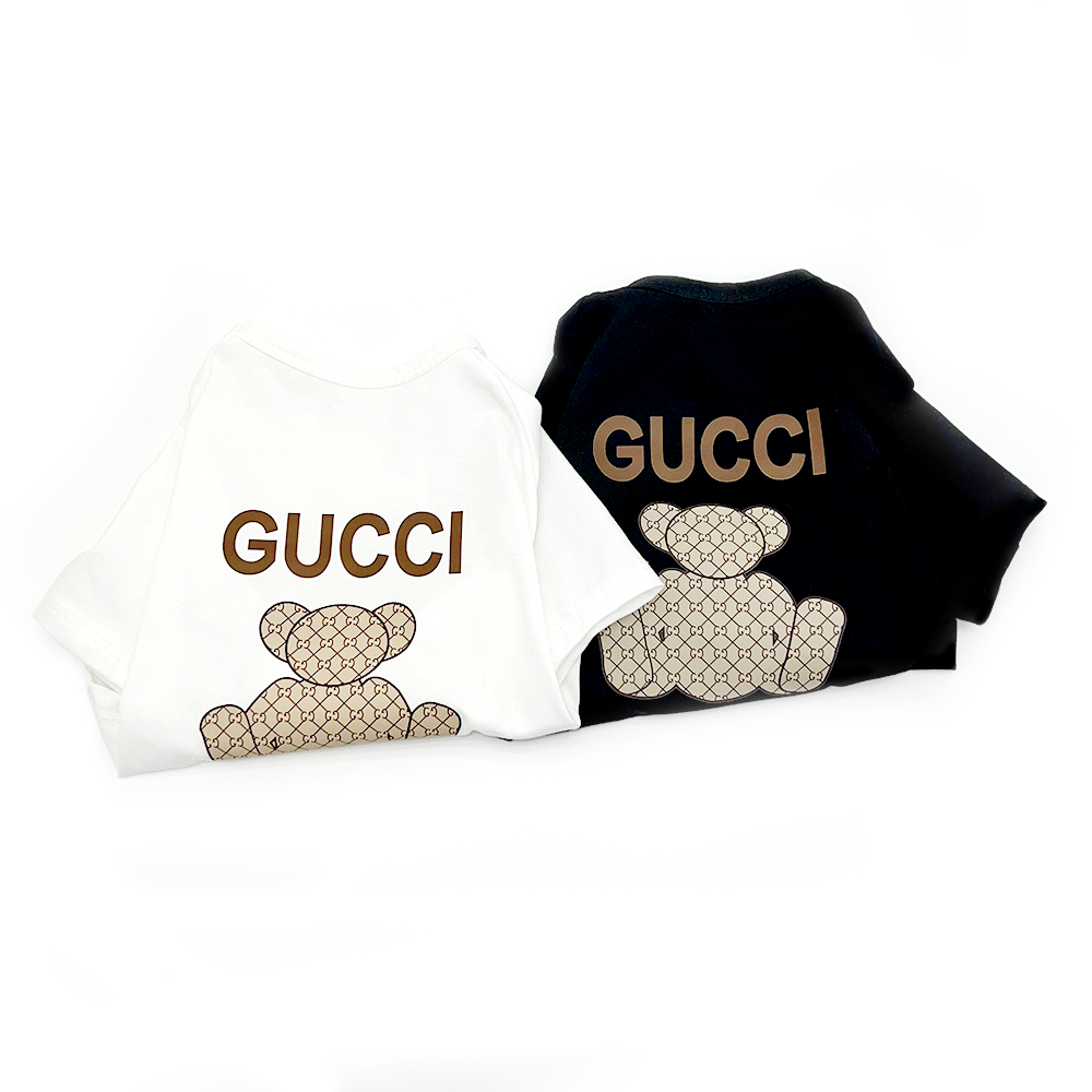 GCx Little Bear Clothes 025 T-Shirt