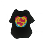 012 G Family New Heart-Love T-Shirt