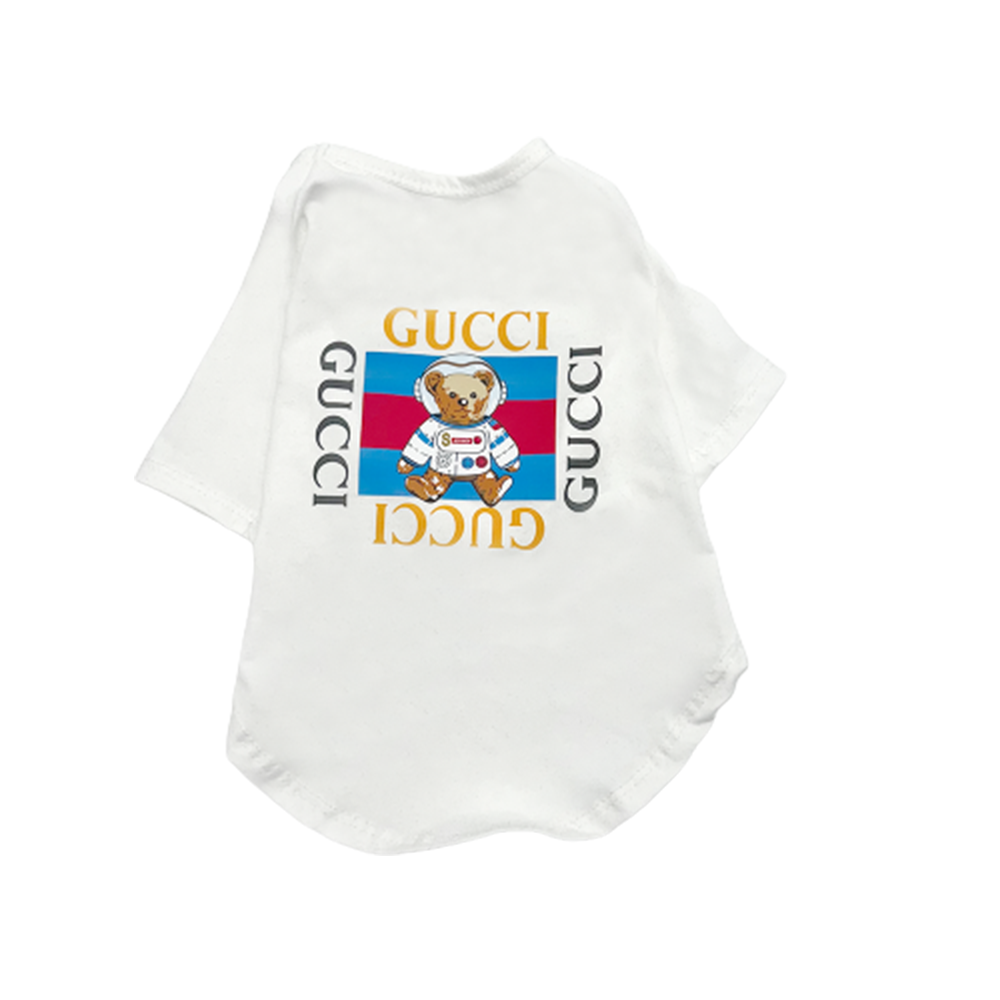 010 Little Bear T-shirt