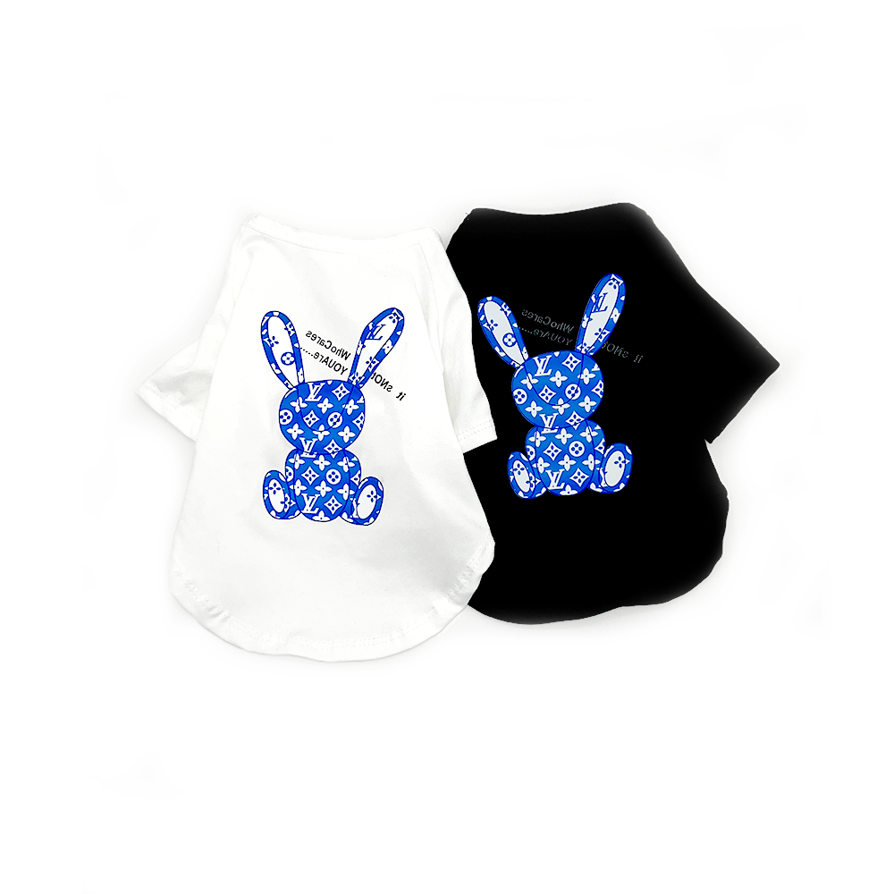 017 Donkey New Style Bunny T-Shirt