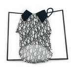D Letter Shirt 034