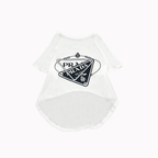 P Letter Clothes 102 T-Shirt