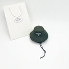 001 P Trendy Dog Hat
