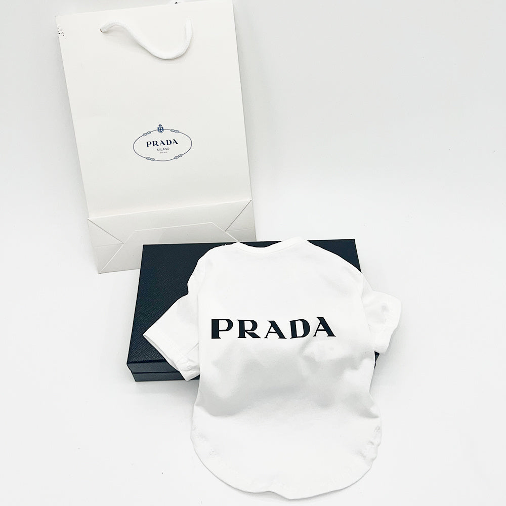 004 P Prada T-Shirt 2