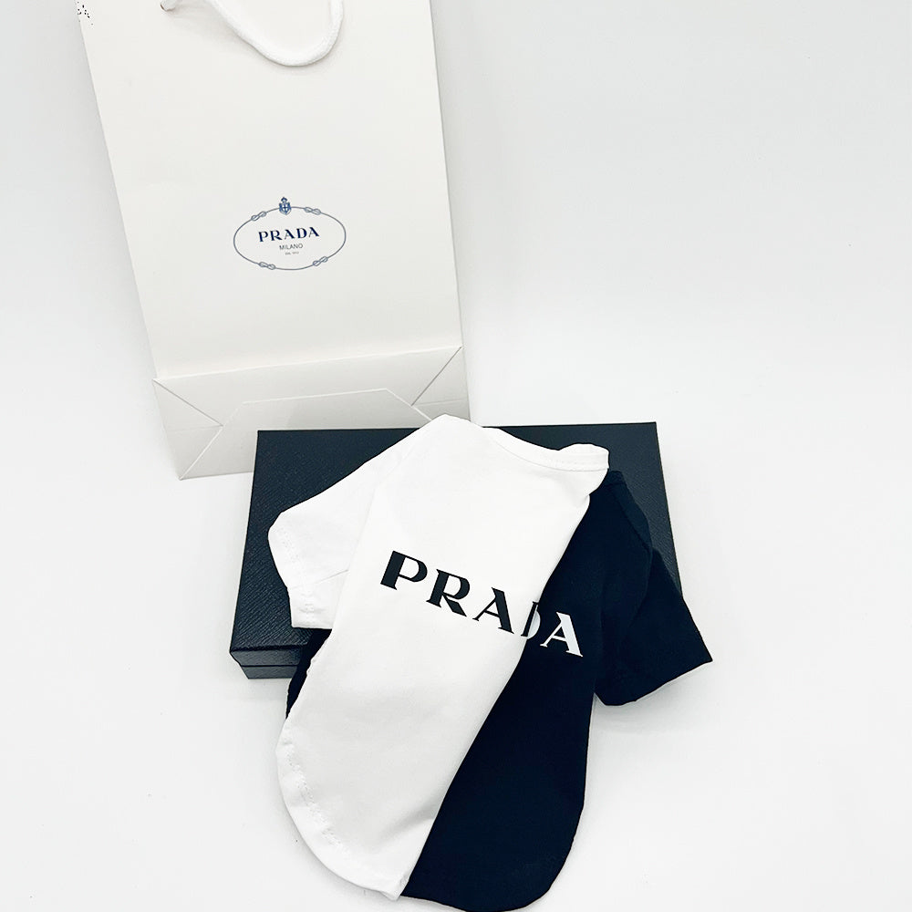 004 P Prada T-Shirt 2