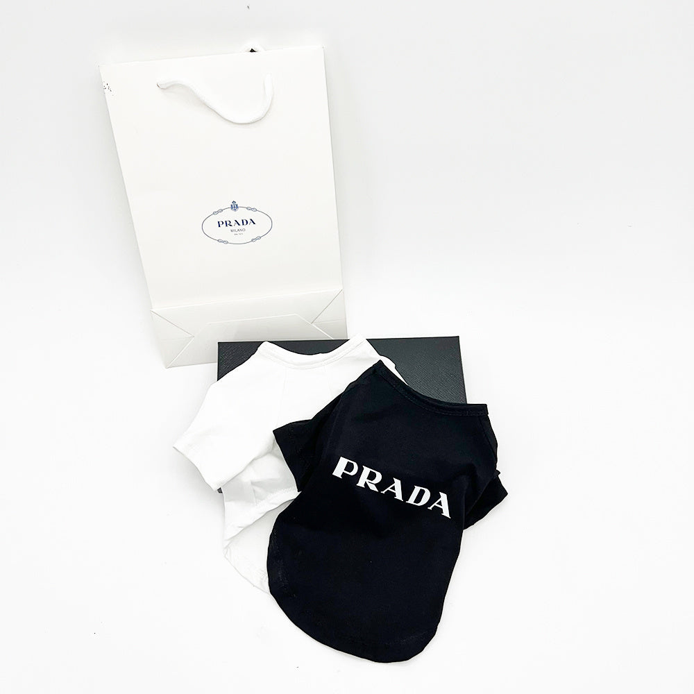 004 P Prada T-Shirt 2