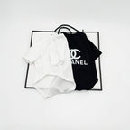 002 Little Chanel-Style Dog T-Shirt