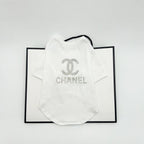 028 New Style Rhinestone T-Shirt