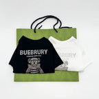 029 Rhinestone Teddy Bear T-Shirt
