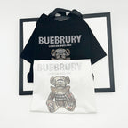 029 Rhinestone Teddy Bear T-Shirt