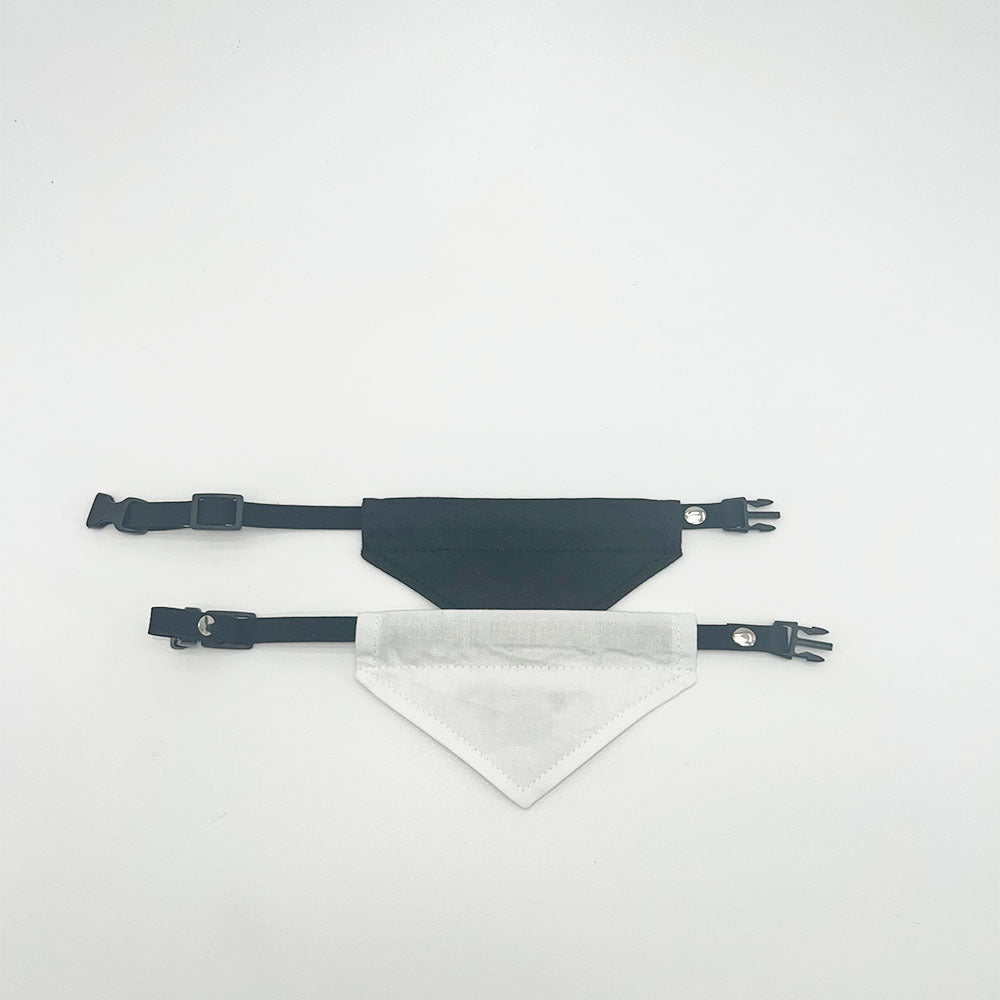 030 Pet Bib Pet drool towel