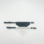 030 Pet Bib Pet drool towel