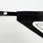 030 Pet Bib Pet drool towel