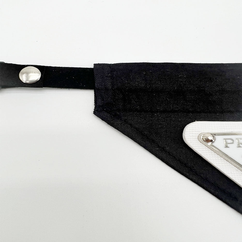030 Pet Bib Pet drool towel