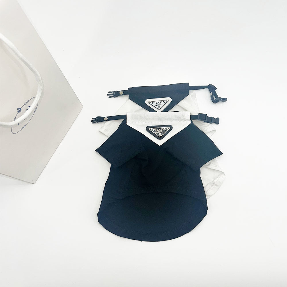031 Drool Bib Clothes T-Shirt