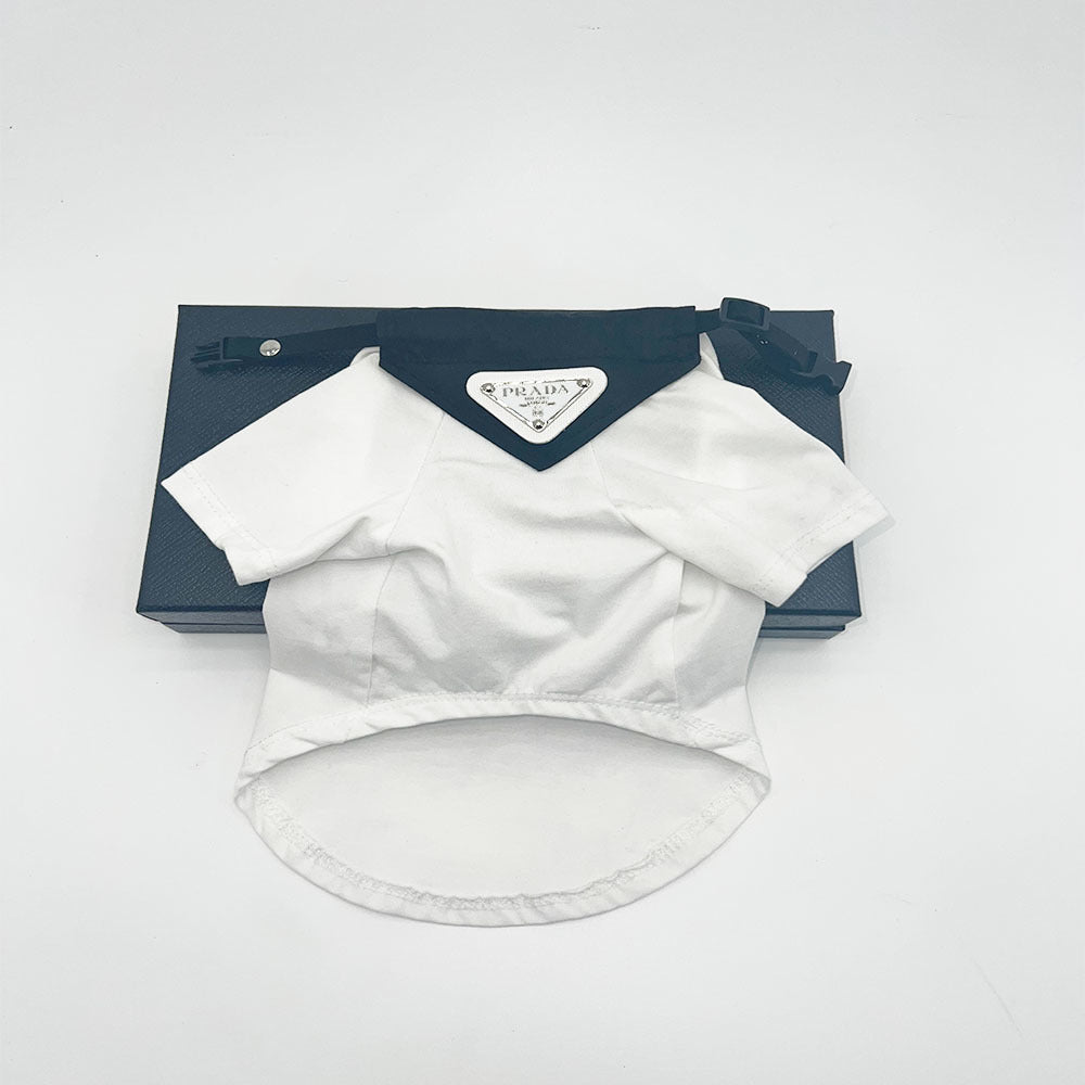 031 Drool Bib Clothes T-Shirt