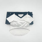 031 Drool Bib Clothes T-Shirt
