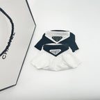 031 Drool Bib Clothes T-Shirt
