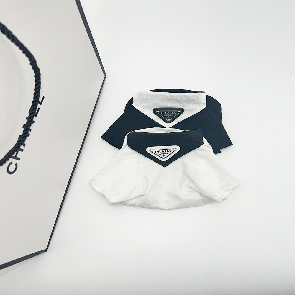031 Drool Bib Clothes T-Shirt