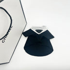 031 Drool Bib Clothes T-Shirt