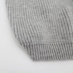 C Gray Sweater 047