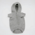 C Gray Sweater 047