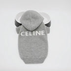 C Gray Sweater 047