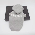C Gray Sweater 047