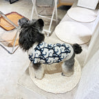 New White Sweater 049