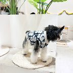 New White Sweater 049