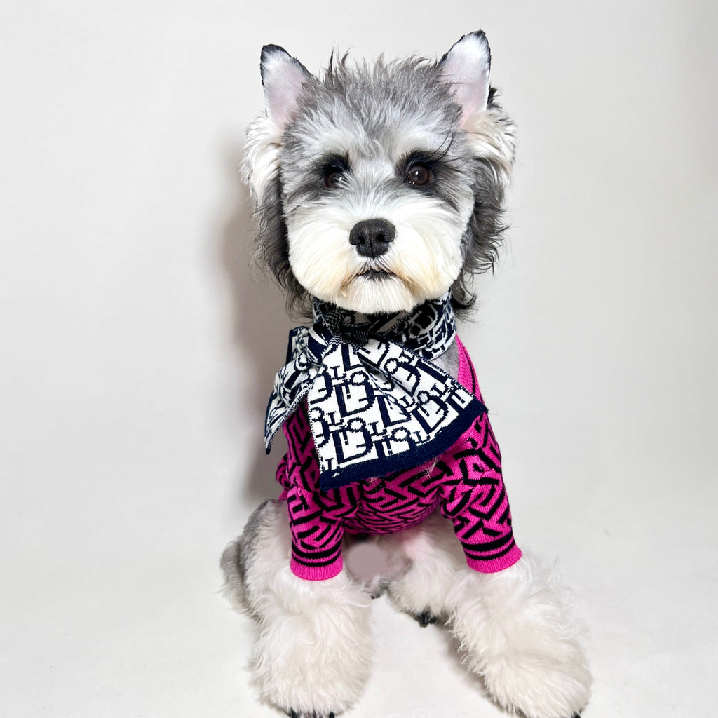 New Style Portrait Sweater 067