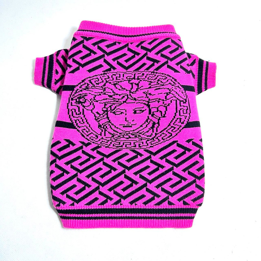 New Style Portrait Sweater 067