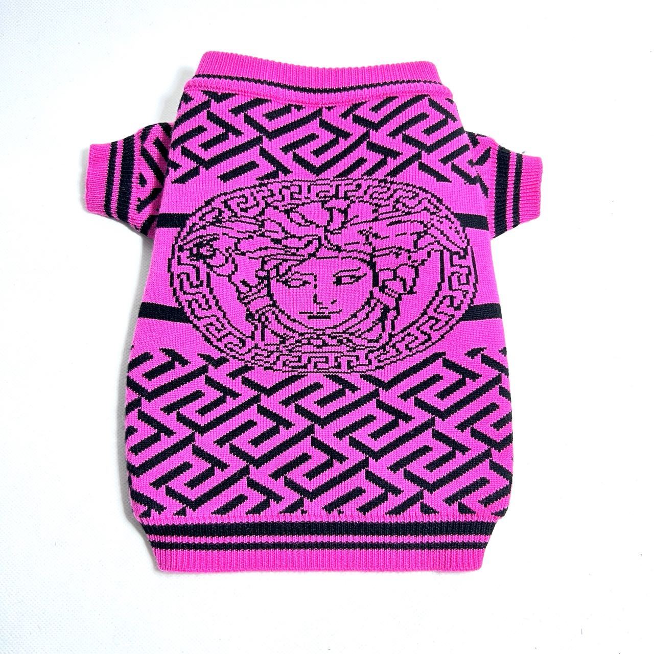 New Style Portrait Sweater 067