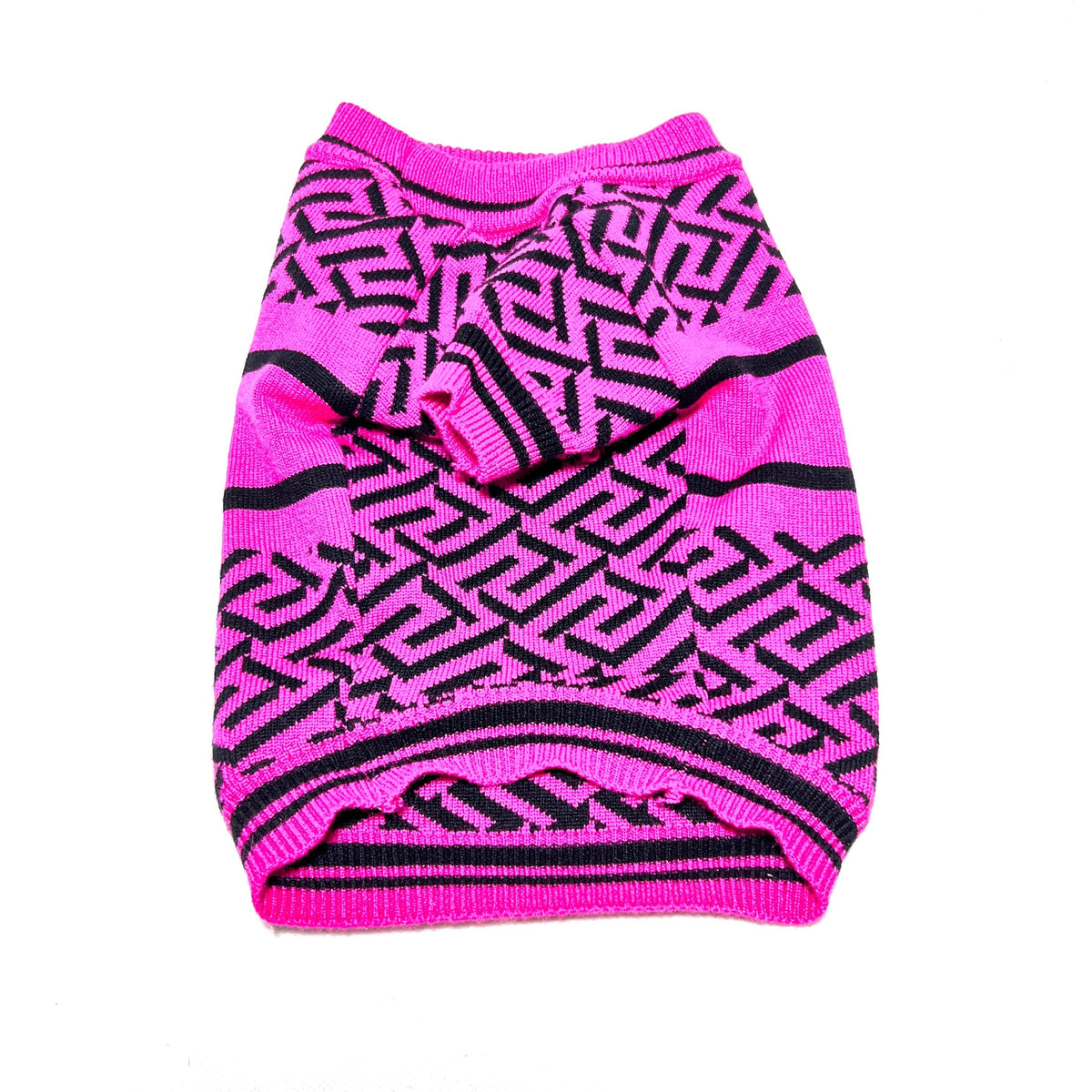 New Style Portrait Sweater 067