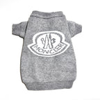 Gray Sweater 068