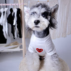 Strawberry T-shirt 067