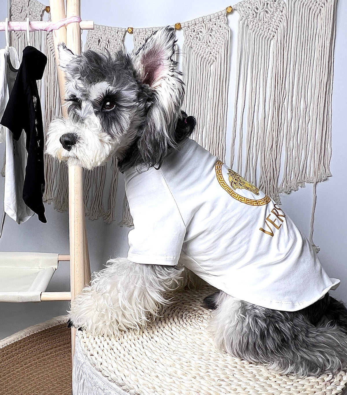 New Style Portrait T-Shirt 068