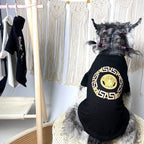 Human Head Clothes 069 T-shirt