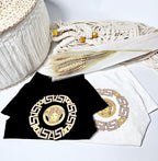 Human Head Clothes 069 T-shirt