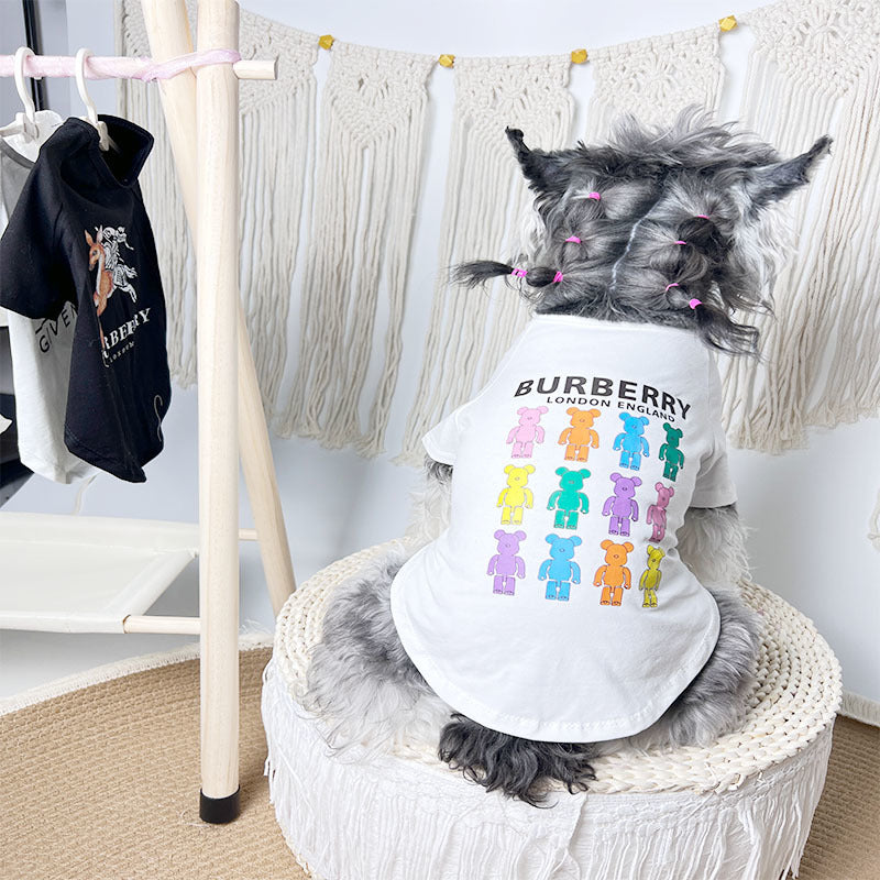 New Bear Outfit 070 T-Shirt