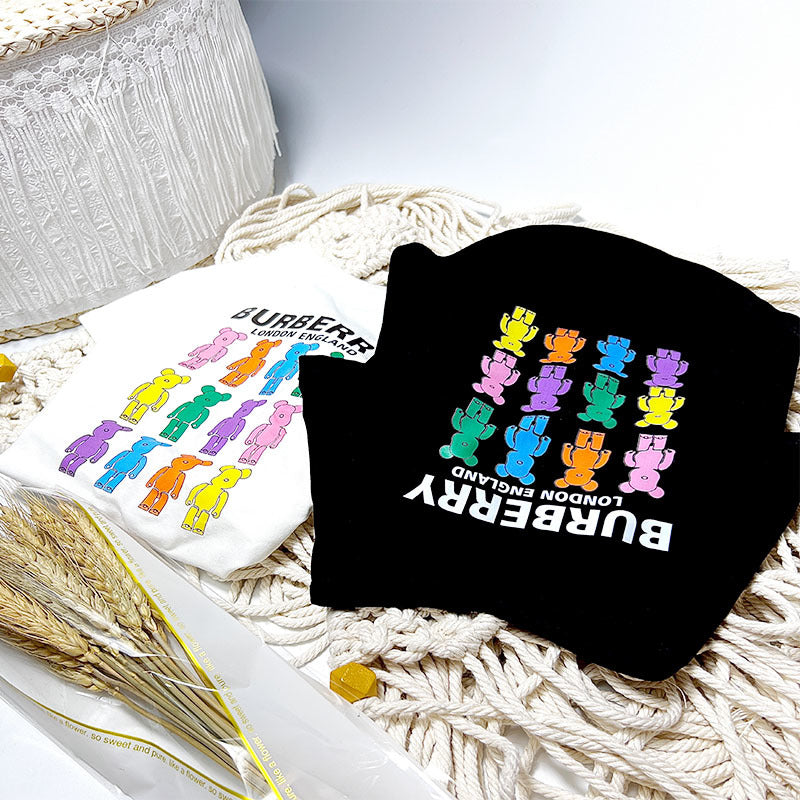 New Bear Outfit 070 T-Shirt