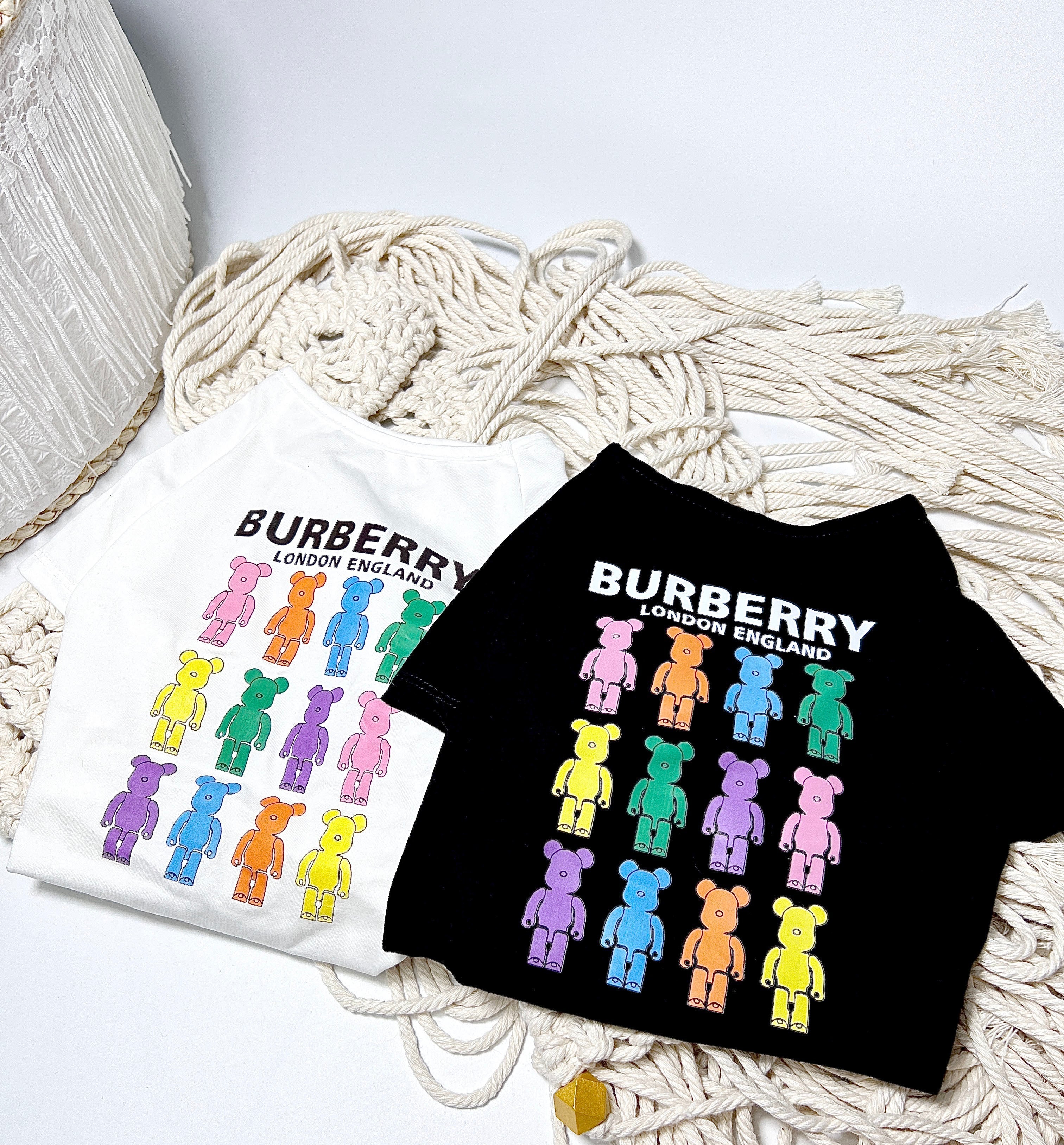 New Bear Outfit 070 T-Shirt