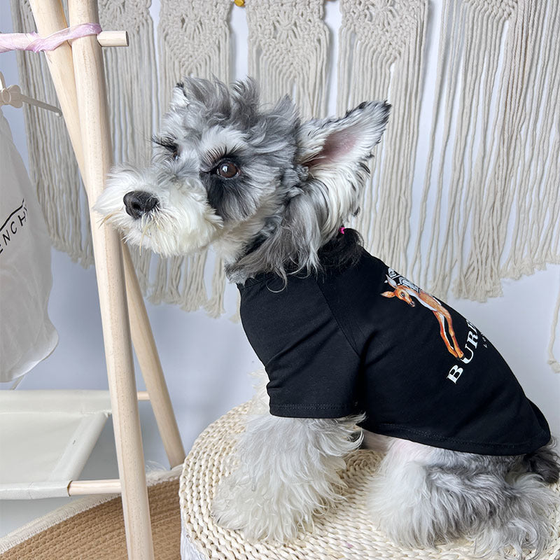BR Little Deer Clothes 071 T-Shirt