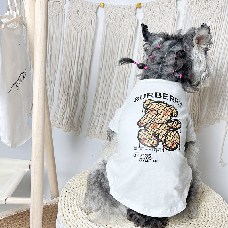 Little Bear T-Shirt 072
