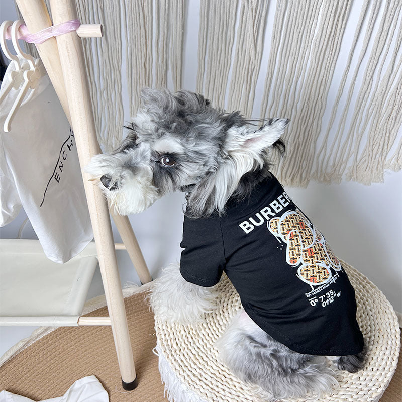 Little Bear T-Shirt 072