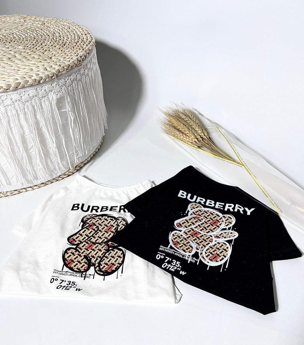 Little Bear T-Shirt 072