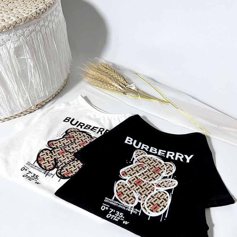 Little Bear T-Shirt 072
