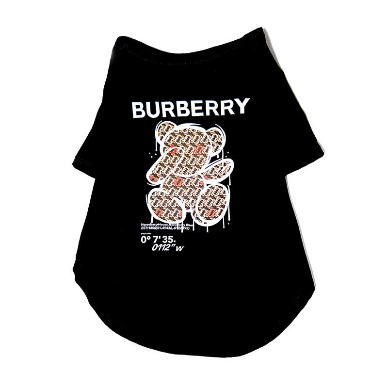 Little Bear T-Shirt 072