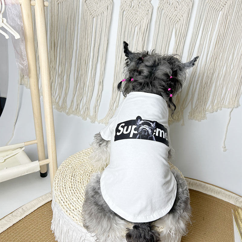 SP Letter Clothing 073 T-Shirt